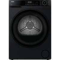Click to view product details and reviews for Haier X Series 5 Hd90 D357bu1 Uk Wifi Enabled 9 Kg Heat Pump Tumble Dryer Black. Click to view product details and reviews for Haier X Series 5 Hd90 D357bu1 Uk Wifi Enabled 9 Kg Heat Pump Tumble Dryer Black.