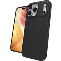 Currys Deal Enjoy 40% Off ZAGG Luxe Case for iPhone Pro Max Black