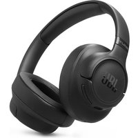 JBL Tune 780NC Wireless Bluetooth Noise-Cancelling Headphones - Black