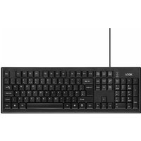 Click to view product details and reviews for Logik Lfswdkb23 Keyboard Black. Click to view product details and reviews for Logik Lfswdkb23 Keyboard Black.