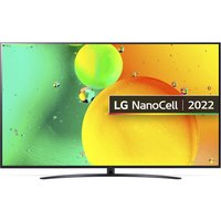 LG 75NANO766QA 75