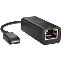 HP USB Type-C to Ethernet Adapter