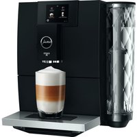 Click to view product details and reviews for Jura Ena 8 Bean To Cup Coffee Machine Metropolitan Black. Click to view product details and reviews for Jura Ena 8 Bean To Cup Coffee Machine Metropolitan Black.