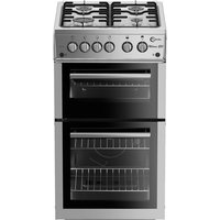 Click to view product details and reviews for Flavel Mlb52nds 50 Cm Gas Cooker Silver Stainless Steel. Click to view product details and reviews for Flavel Mlb52nds 50 Cm Gas Cooker Silver Stainless Steel.