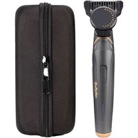 Click to view product details and reviews for Babyliss Graphite Precision Dry Beard Trimmer Black Gold. Click to view product details and reviews for Babyliss Graphite Precision Dry Beard Trimmer Black Gold.