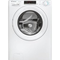 Click to view product details and reviews for Candy Smart Pro Inverter Csow4856twm6 80 Wifi Enabled 8 Kg Washer Dryer White. Click to view product details and reviews for Candy Smart Pro Inverter Csow4856twm6 80 Wifi Enabled 8 Kg Washer Dryer White.