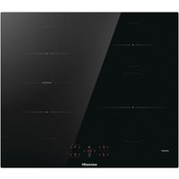 Click to view product details and reviews for Hisense Hi6421bsc 60cm Electric Induction Hob Black. Click to view product details and reviews for Hisense Hi6421bsc 60cm Electric Induction Hob Black.