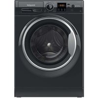 Click to view product details and reviews for Hotpoint Anti Stain Nswm 1046 Bs Uk 10 Kg 1400 Spin Washing Machine Black. Click to view product details and reviews for Hotpoint Anti Stain Nswm 1046 Bs Uk 10 Kg 1400 Spin Washing Machine Black.