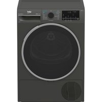 Click to view product details and reviews for Beko Pro Ironfinish B5t49231ig 9 Kg Heat Pump Tumble Dryer Graphite. Click to view product details and reviews for Beko Pro Ironfinish B5t49231ig 9 Kg Heat Pump Tumble Dryer Graphite.