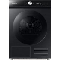 SAMSUNG Bespoke Series 8 Super Speed Dry DV90BB9545GBS1 WiFi-enabled 9 kg Heat Pump Tumble Dryer - Black