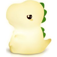 Click to view product details and reviews for Groov E Cuties Rory Dinosaur Kids Multicolour Night Light Usb Rechargeable. Click to view product details and reviews for Groov E Cuties Rory Dinosaur Kids Multicolour Night Light Usb Rechargeable.