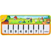 Click to view product details and reviews for Little Star Ls1008 Piano Farm Mat. Click to view product details and reviews for Little Star Ls1008 Piano Farm Mat.