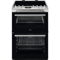 Click to view product details and reviews for Aeg 6000 Steambake Ccx6740acm 60 Cm Electric Ceramic Cooker Stainless Steel. Click to view product details and reviews for Aeg 6000 Steambake Ccx6740acm 60 Cm Electric Ceramic Cooker Stainless Steel.