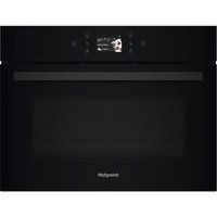 Click to view product details and reviews for Hotpoint Class 8 Hct9a9phtsbuk Compact Steam Oven With Microwave Black. Click to view product details and reviews for Hotpoint Class 8 Hct9a9phtsbuk Compact Steam Oven With Microwave Black.