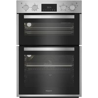 Click to view product details and reviews for Hotpoint Dih 10d Ix Electric Built In Double Oven Stainless Steel. Click to view product details and reviews for Hotpoint Dih 10d Ix Electric Built In Double Oven Stainless Steel.