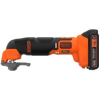 Click to view product details and reviews for Black Decker Bdcos18d1k Gb 18 V Cordless Oscillating Tool Orange Black. Click to view product details and reviews for Black Decker Bdcos18d1k Gb 18 V Cordless Oscillating Tool Orange Black.