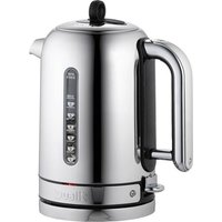 Click to view product details and reviews for Dualit Classic 72815 Jug Kettle Polished. Click to view product details and reviews for Dualit Classic 72815 Jug Kettle Polished.