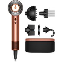 Click to view product details and reviews for Dyson Supersonic Nural Curlycoily Hair Dryer Amber Silk Pink Champagne. Click to view product details and reviews for Dyson Supersonic Nural Curlycoily Hair Dryer Amber Silk Pink Champagne.