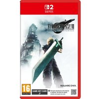 Click to view product details and reviews for Nintendo Switch 2 Final Fantasy Vii Remake Intergrade. Click to view product details and reviews for Nintendo Switch 2 Final Fantasy Vii Remake Intergrade.