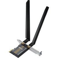 TP-LINK Archer TBE400E Wireless & Bluetooth PCIe Adapter