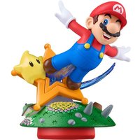 Click to view product details and reviews for Nintendo Mario Luma Amiibo. Click to view product details and reviews for Nintendo Mario Luma Amiibo.