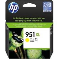 Click to view product details and reviews for Hp 951xl Original Yellow Ink Cartridge. Click to view product details and reviews for Hp 951xl Original Yellow Ink Cartridge.