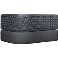 Click to view product details and reviews for Logitech Ergo K860 Wireless Keyboard Graphite. Click to view product details and reviews for Logitech Ergo K860 Wireless Keyboard Graphite.