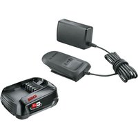 Click to view product details and reviews for Bosch 18 V Battery Charger Starter Set. Click to view product details and reviews for Bosch 18 V Battery Charger Starter Set.