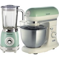 Click to view product details and reviews for Ariete Vintage Arpk37 Blender Stand Mixer Bundle Green. Click to view product details and reviews for Ariete Vintage Arpk37 Blender Stand Mixer Bundle Green.