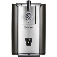 Click to view product details and reviews for Perfect Draft Pro Beer Dispenser Black Silver. Click to view product details and reviews for Perfect Draft Pro Beer Dispenser Black Silver.