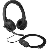 Click to view product details and reviews for Kensington H1000 Headset Black. Click to view product details and reviews for Kensington H1000 Headset Black.