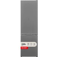 Click to view product details and reviews for Sharp Sj Bb05dtxle En 60 40 Fridge Freezer Inox. Click to view product details and reviews for Sharp Sj Bb05dtxle En 60 40 Fridge Freezer Inox.