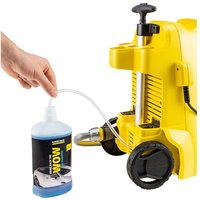 Click to view product details and reviews for Karcher K 3 Classic Pressure Washer 120 Bar. Click to view product details and reviews for Karcher K 3 Classic Pressure Washer 120 Bar.