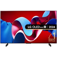 LG OLED42C44LA 42