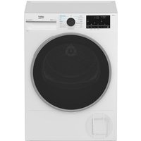 Click to view product details and reviews for Beko Pro Ironfinish B5t48231iw 8 Kg Heat Pump Tumble Dryer White. Click to view product details and reviews for Beko Pro Ironfinish B5t48231iw 8 Kg Heat Pump Tumble Dryer White.