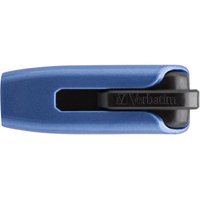 Click to view product details and reviews for Verbatim Store N Go V3 Max Usb 30 Memory Stick 64 Gb Blue. Click to view product details and reviews for Verbatim Store N Go V3 Max Usb 30 Memory Stick 64 Gb Blue.