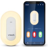 Currys Deal Enjoy 50% Off VTECH VHush BC8113 Sleep Soother White