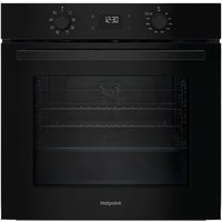 Click to view product details and reviews for Hotpoint Class 2 Multiflow Ho 455h B Uk Electric Steam Oven Black. Click to view product details and reviews for Hotpoint Class 2 Multiflow Ho 455h B Uk Electric Steam Oven Black.