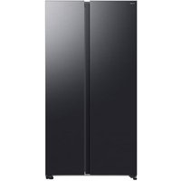 Click to view product details and reviews for Samsung Bespoke Ai Series 7 Spacemax Rs70f67qcfeu American Style Fridge Freezer Black. Click to view product details and reviews for Samsung Bespoke Ai Series 7 Spacemax Rs70f67qcfeu American Style Fridge Freezer Black.