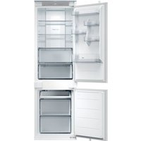 Click to view product details and reviews for Hoover Honbqt3518ek Integrated Smart 70 30 Fridge Freezer Sliding Hinge. Click to view product details and reviews for Hoover Honbqt3518ek Integrated Smart 70 30 Fridge Freezer Sliding Hinge.