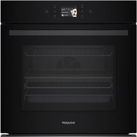 Click to view product details and reviews for Hotpoint Class 8 Activemultiflow Hoi98pt2sbuk Electric Pyrolytic Oven Black. Click to view product details and reviews for Hotpoint Class 8 Activemultiflow Hoi98pt2sbuk Electric Pyrolytic Oven Black.