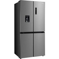 Click to view product details and reviews for Kenwood K4d83dxd25 Fridge Freezer Inox. Click to view product details and reviews for Kenwood K4d83dxd25 Fridge Freezer Inox.