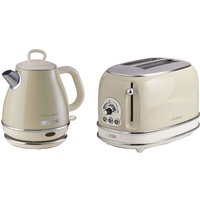 Click to view product details and reviews for Ariete Vintage Arpk70 2 Slice Toaster Kettle Bundle Cream. Click to view product details and reviews for Ariete Vintage Arpk70 2 Slice Toaster Kettle Bundle Cream.