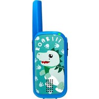 Click to view product details and reviews for Groov E Cuties Childrens Walkie Talkies Set Dinosaur. Click to view product details and reviews for Groov E Cuties Childrens Walkie Talkies Set Dinosaur.