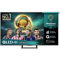 Click to view product details and reviews for Hisense A7q 50 Qled 4k Smart Ai Tv With Freely 50a7qtuk. Click to view product details and reviews for Hisense A7q 50 Qled 4k Smart Ai Tv With Freely 50a7qtuk.