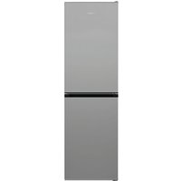Click to view product details and reviews for Hotpoint No Frost Hpkh 1261 S4uk 50 50 Fridge Freezer Silver. Click to view product details and reviews for Hotpoint No Frost Hpkh 1261 S4uk 50 50 Fridge Freezer Silver.