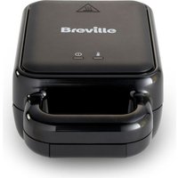 Click to view product details and reviews for Breville Vst102 Solo Snackmaster Black. Click to view product details and reviews for Breville Vst102 Solo Snackmaster Black.
