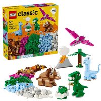 Click to view product details and reviews for Lego Classic 11041 Creative Dinosaurs Set. Click to view product details and reviews for Lego Classic 11041 Creative Dinosaurs Set.