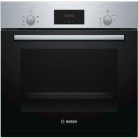 Click to view product details and reviews for Bosch Series 2 Hhf113br0b Electric Oven Stainless Steel. Click to view product details and reviews for Bosch Series 2 Hhf113br0b Electric Oven Stainless Steel.
