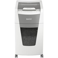 Click to view product details and reviews for Leitz Iq Autofeed Office 300 P5 Micro Cut Paper Shredder. Click to view product details and reviews for Leitz Iq Autofeed Office 300 P5 Micro Cut Paper Shredder.
